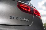 Mercedes-AMG GLC63 S 4Matic+ Coupe 2019 года (NA)
